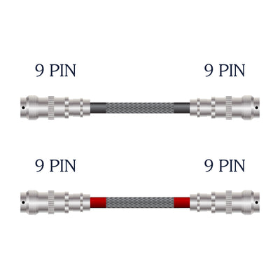 Nordost Tyr 2 Specialty Cables – For Naim &amp; CH Precision Systems