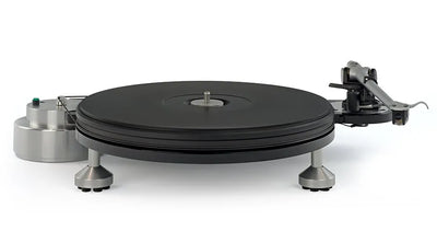 Michell TecnoDec Reference Turntable | The Grid HiFi
