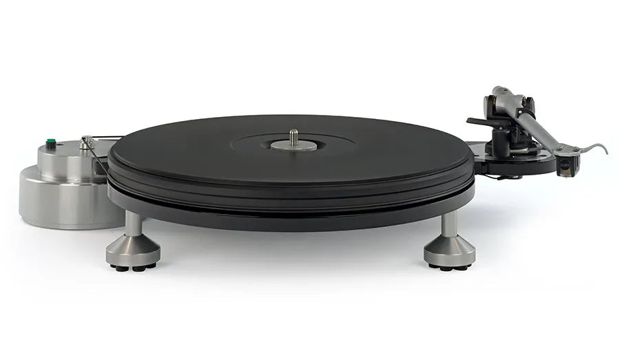 Michell TecnoDec Reference Turntable | The Grid HiFi