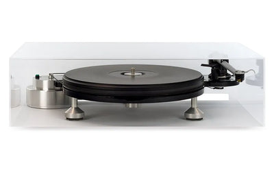 Michell TecnoDec Reference Turntable | The Grid HiFi