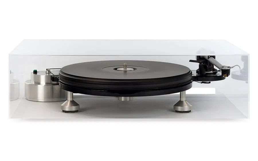Michell TecnoDec Reference Turntable | The Grid HiFi