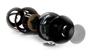 Cabasse THE PEARL Wireless Speaker | The Grid HiFi