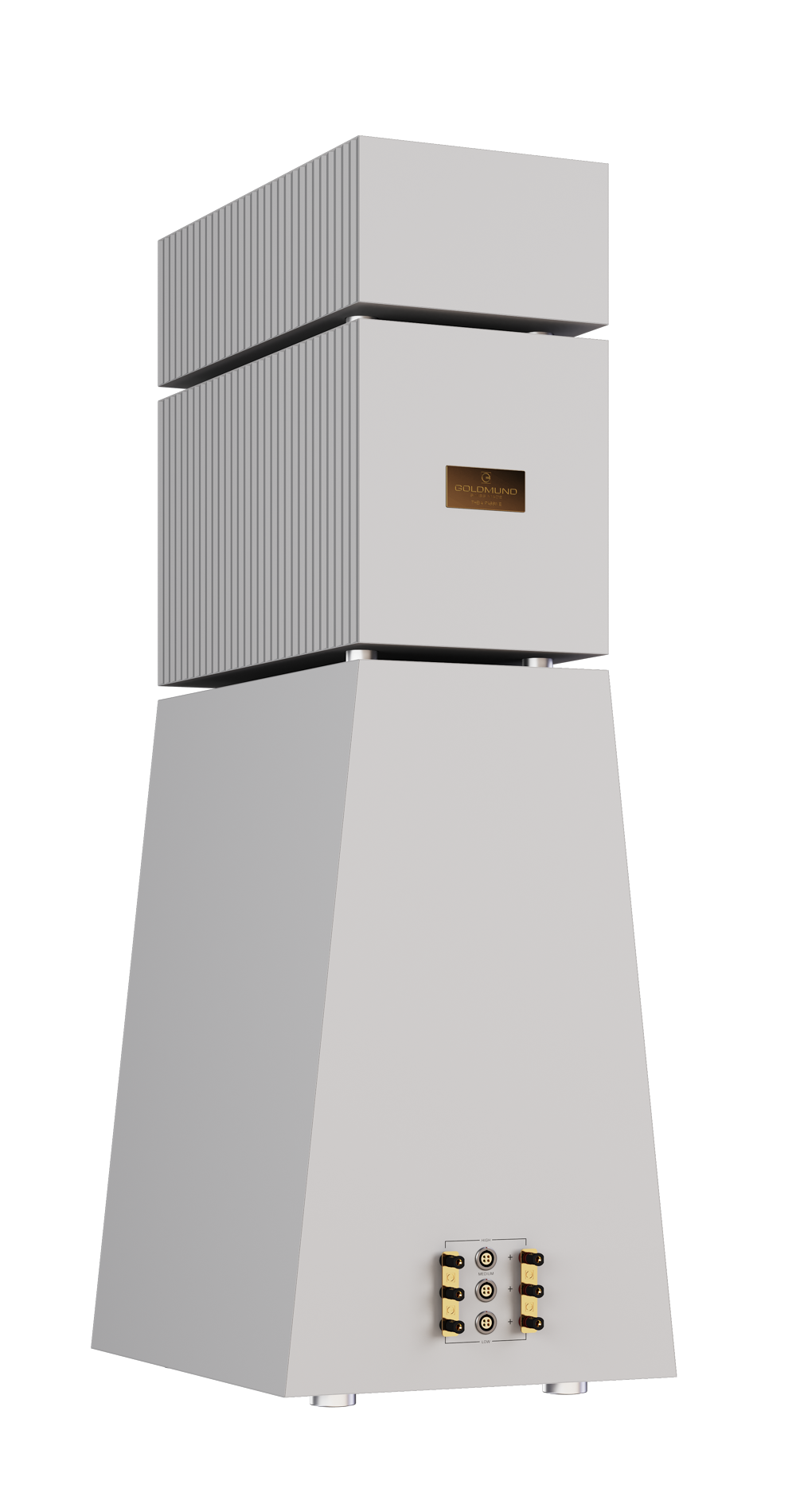 Goldmund THEIA PASSIVE