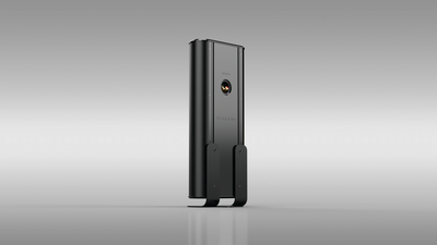 Theory sb25aw All-Weather Outdoor Speaker Black Open Box | The Grid