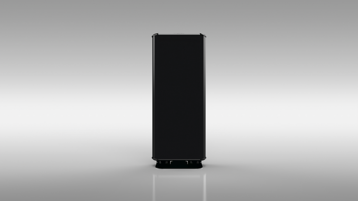 Theory sb25aw All-Weather Outdoor Speaker Black | The Grid