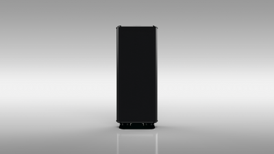 Theory sb25aw All-Weather Outdoor Speaker Black | The Grid