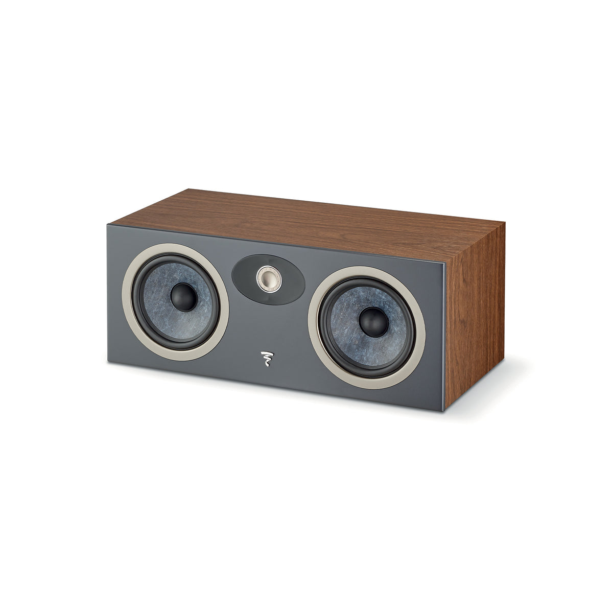 Focal Theva Center Channel Speaker | The Grid HiFi