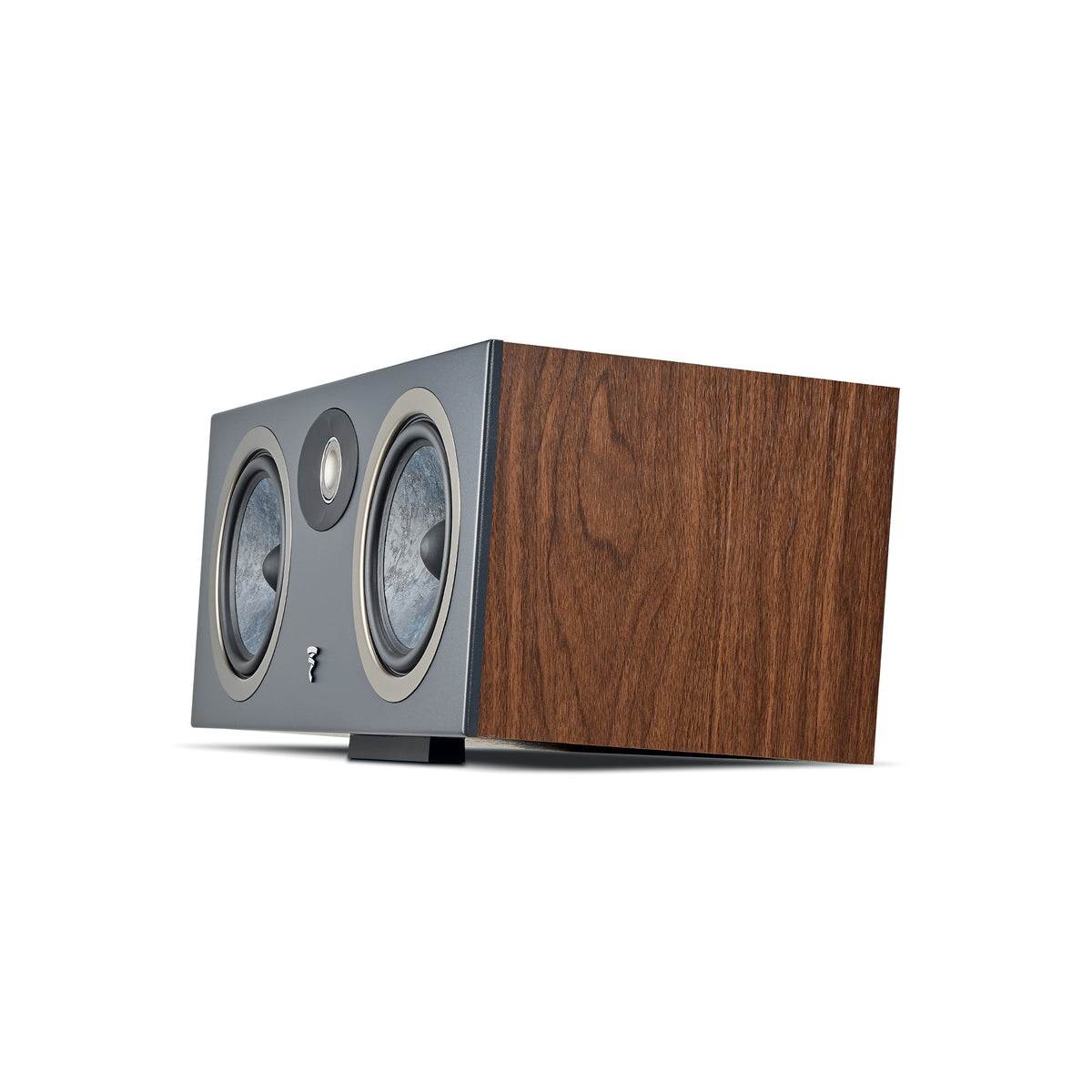 Focal Theva Center Channel Speaker | The Grid HiFi
