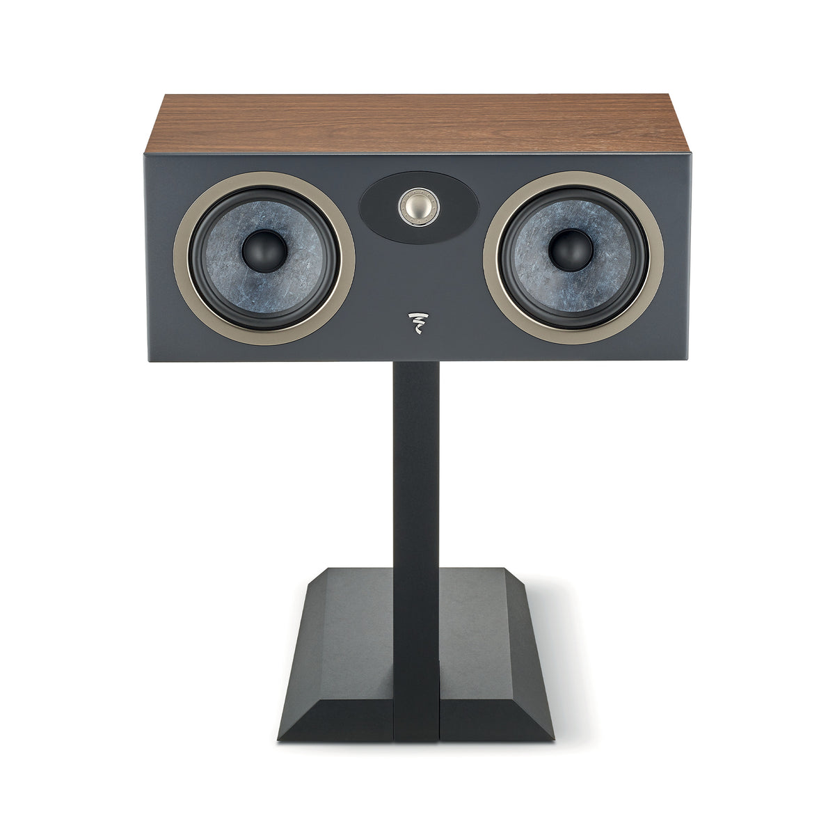 Focal Theva Center Channel Speaker | The Grid HiFi