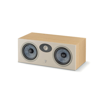 Focal Theva Center Channel Speaker | The Grid HiFi