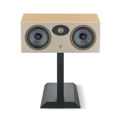 Focal Theva Center Channel Speaker | The Grid HiFi