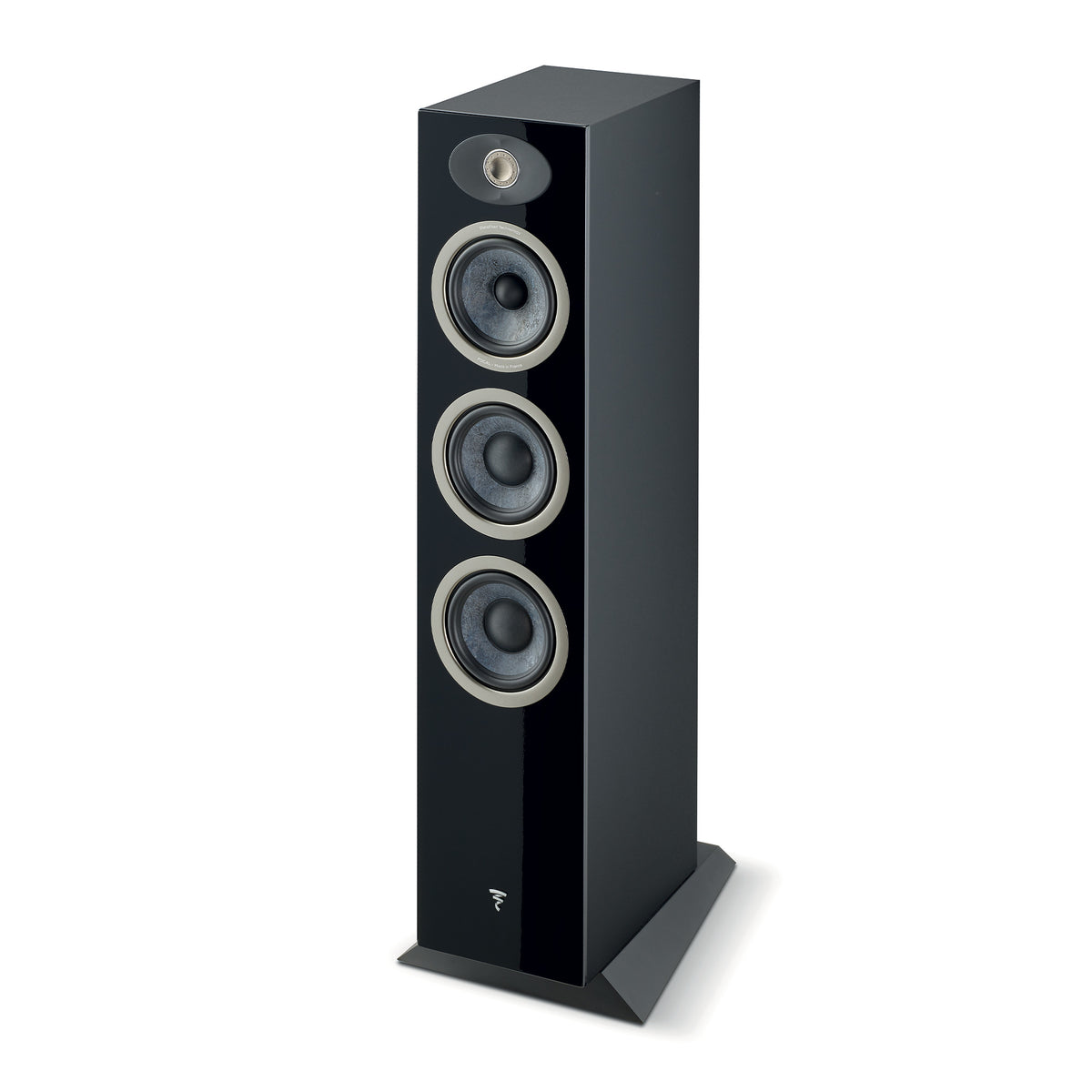 Focal Theva N°2 Floorstanding Speakers | The Grid HiFi
