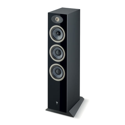 Focal Theva N°2 Floorstanding Speakers | The Grid HiFi