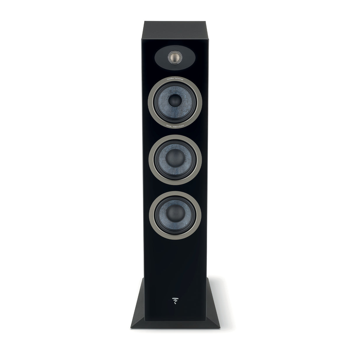 Focal Theva N°2 Floorstanding Speakers | The Grid HiFi