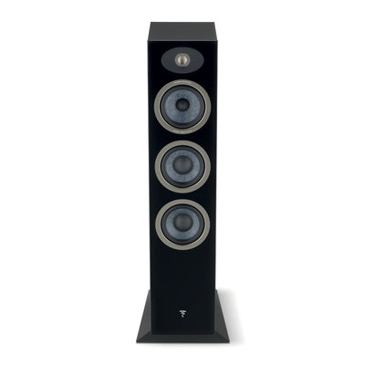 Focal Theva N°2 Floorstanding Speakers | The Grid HiFi