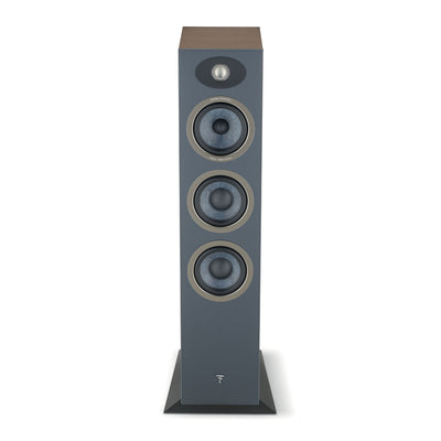 Focal Theva N°2 Floorstanding Speakers | The Grid HiFi