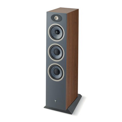 Focal Theva N°3 Floorstanding Speakers | The Grid HiFi