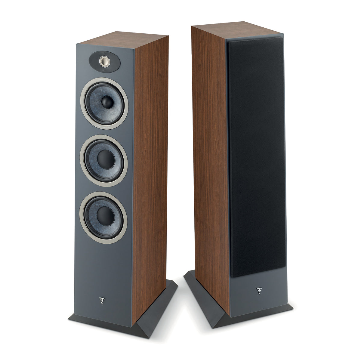 Focal Theva N°3 Floorstanding Speakers | The Grid HiFi