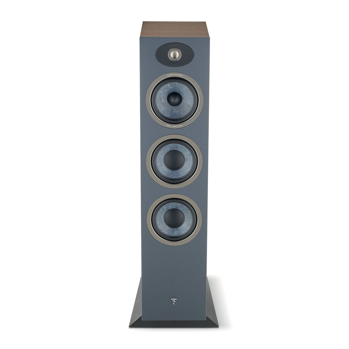 Focal Theva N°3 Floorstanding Speakers | The Grid HiFi