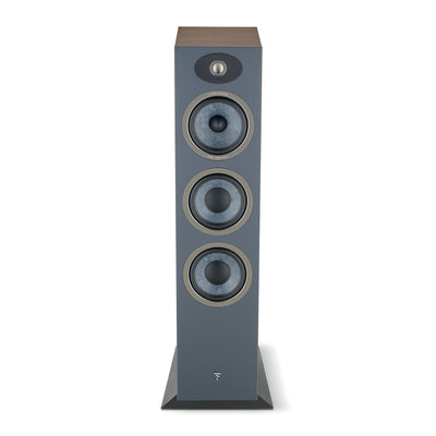 Focal Theva N°3 Floorstanding Speakers | The Grid HiFi