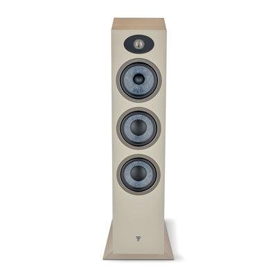 Focal Theva N°3 Floorstanding Speakers | The Grid HiFi