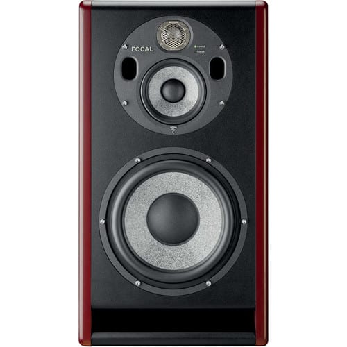 Focal - Trio11 Be 10" 3-Way Nearfield/Midfield Active Studio Monitor (EACH)