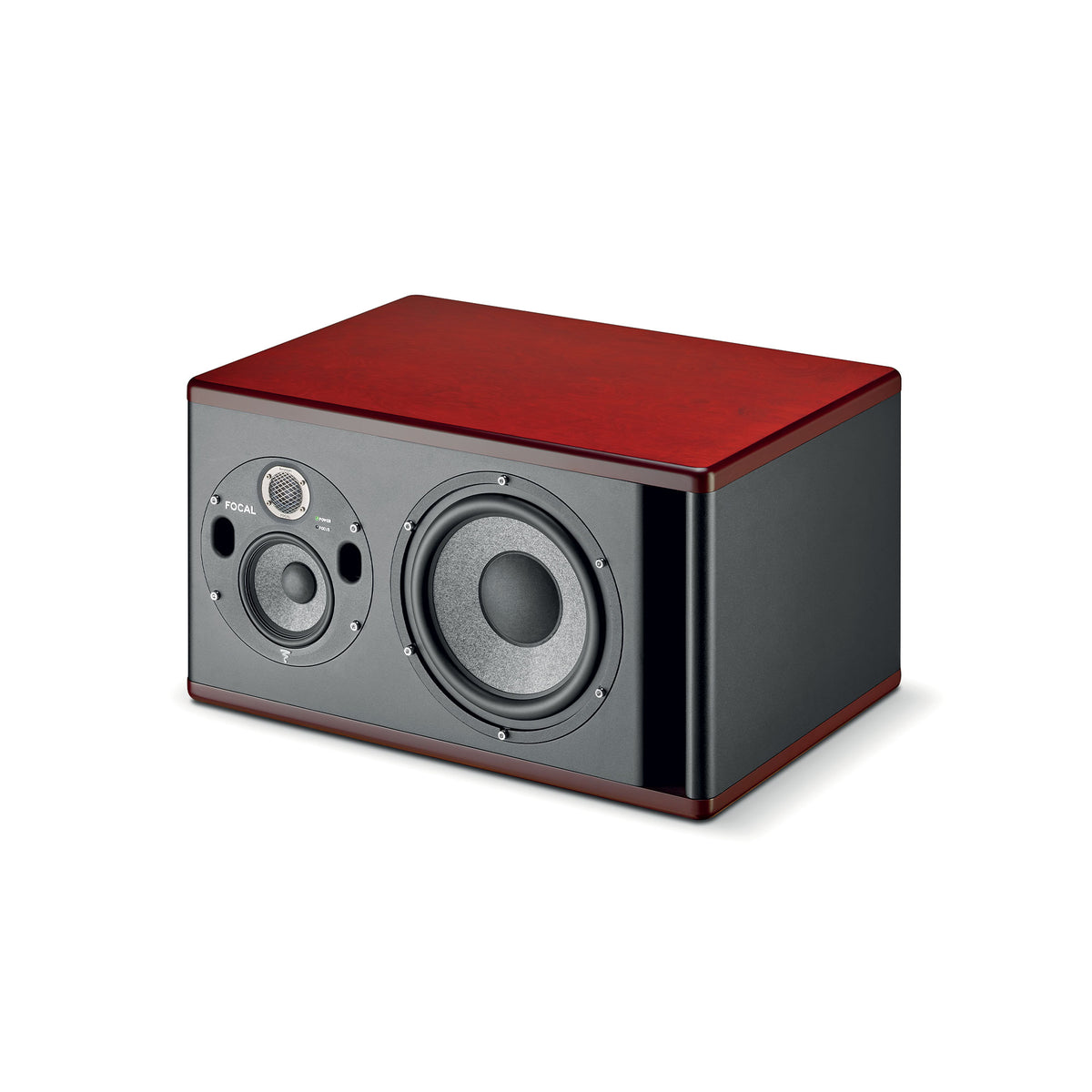 Focal Trio11 Be 3-Way Active Studio Monitor | The Grid HiFi