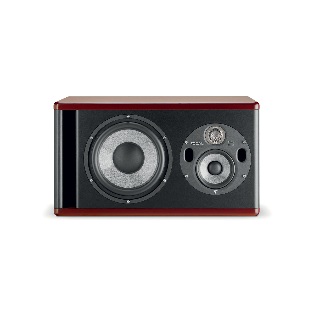 Focal Trio11 Be 3-Way Active Studio Monitor | The Grid HiFi