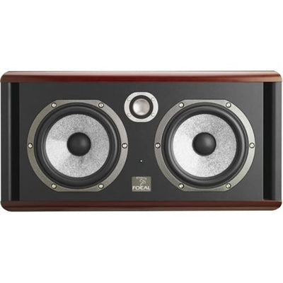 Focal - Twin6 Be 6.5" Analog Monitoring Speaker (EACH)