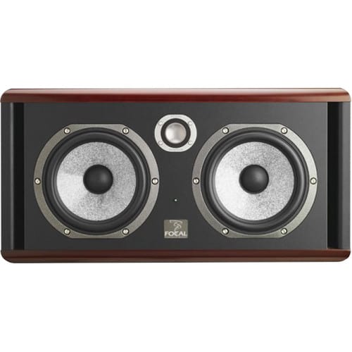 Focal - Twin6 Be 6.5" Analog Monitoring Speaker (EACH)