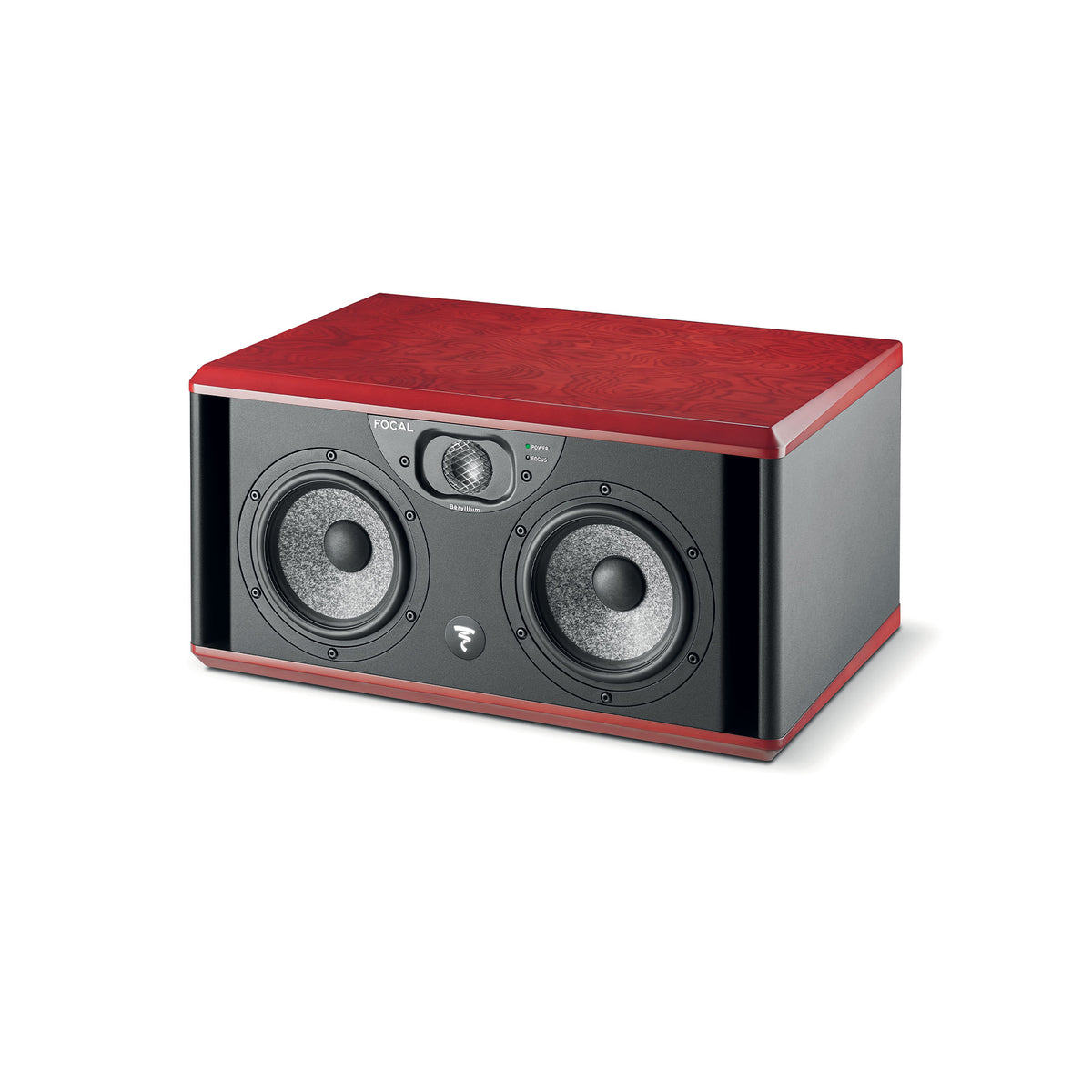 Focal Twin6 Active Studio Monitor with Focus Mode | The Grid