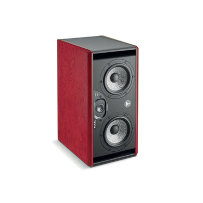 Focal Twin6 Active Studio Monitor with Focus Mode | The Grid