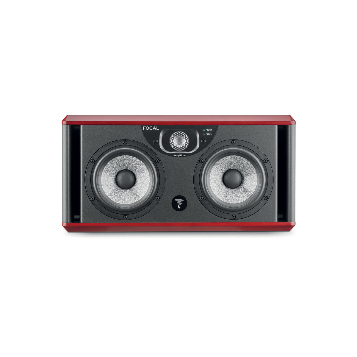 Focal Twin6 Active Studio Monitor with Focus Mode | The Grid