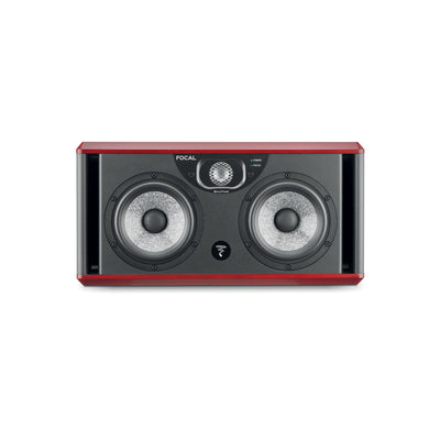 Focal Twin6 Active Studio Monitor with Focus Mode | The Grid