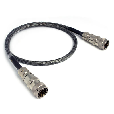Nordost Tyr 2 Specialty Cables – For Naim &amp; CH Precision Systems