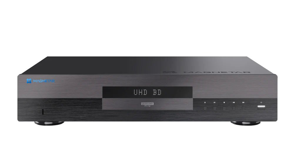 Magnetar UDP 800