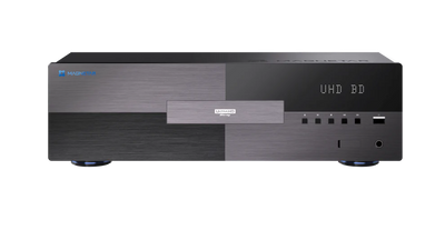 Magnetar UDP 900