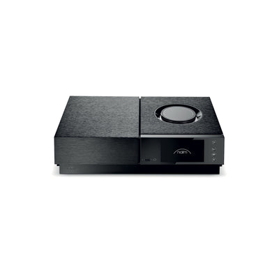 Naim Uniti Nova PE Power Edition Streaming Amplifier (Open Box)