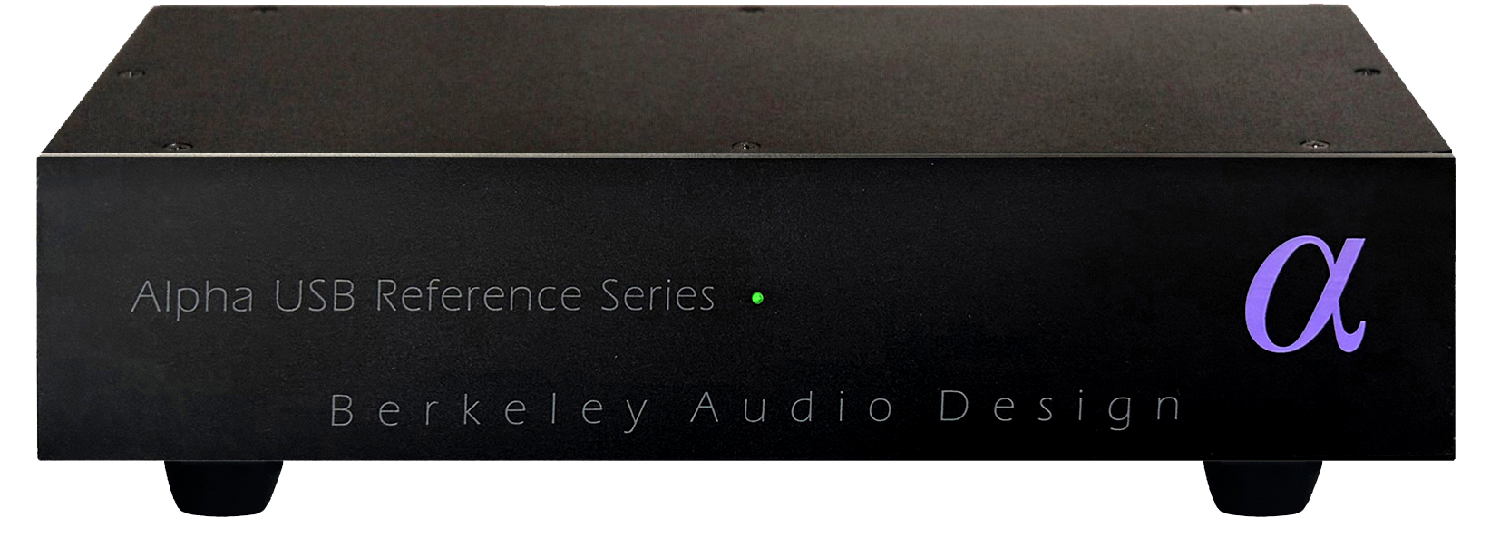 Alpha USB Reference Series