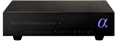 Alpha USB Reference Series