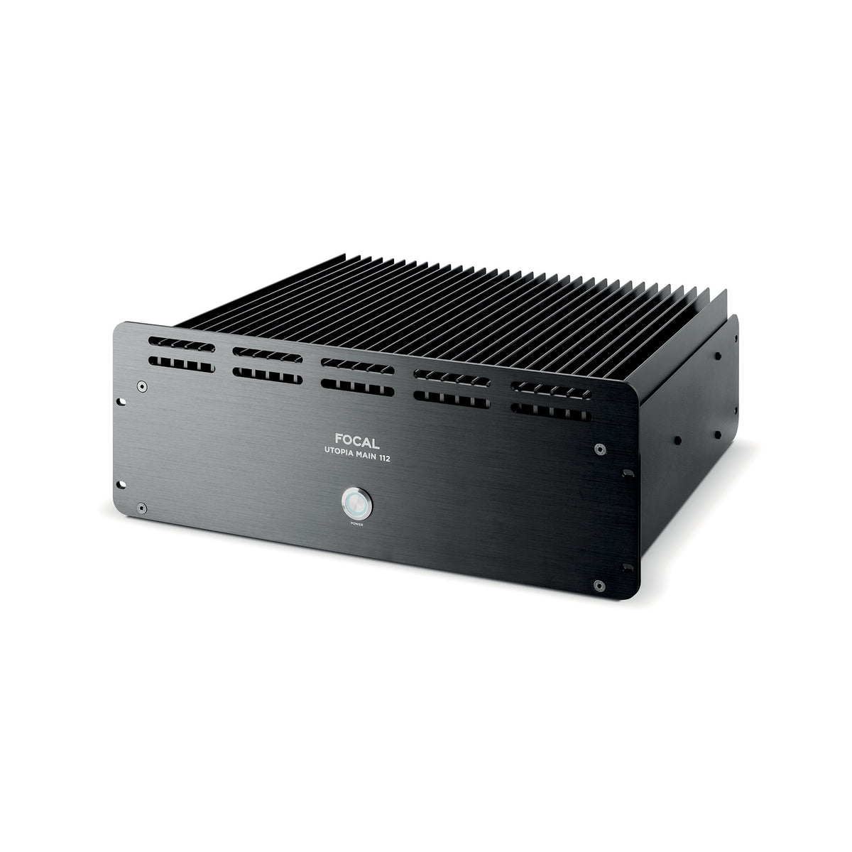 Focal Utopia Main 112 – Reference 3-Way Studio Monitor
