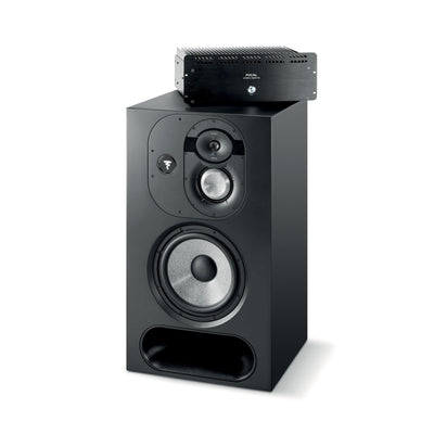 Focal Utopia Main 112 – Reference 3-Way Studio Monitor