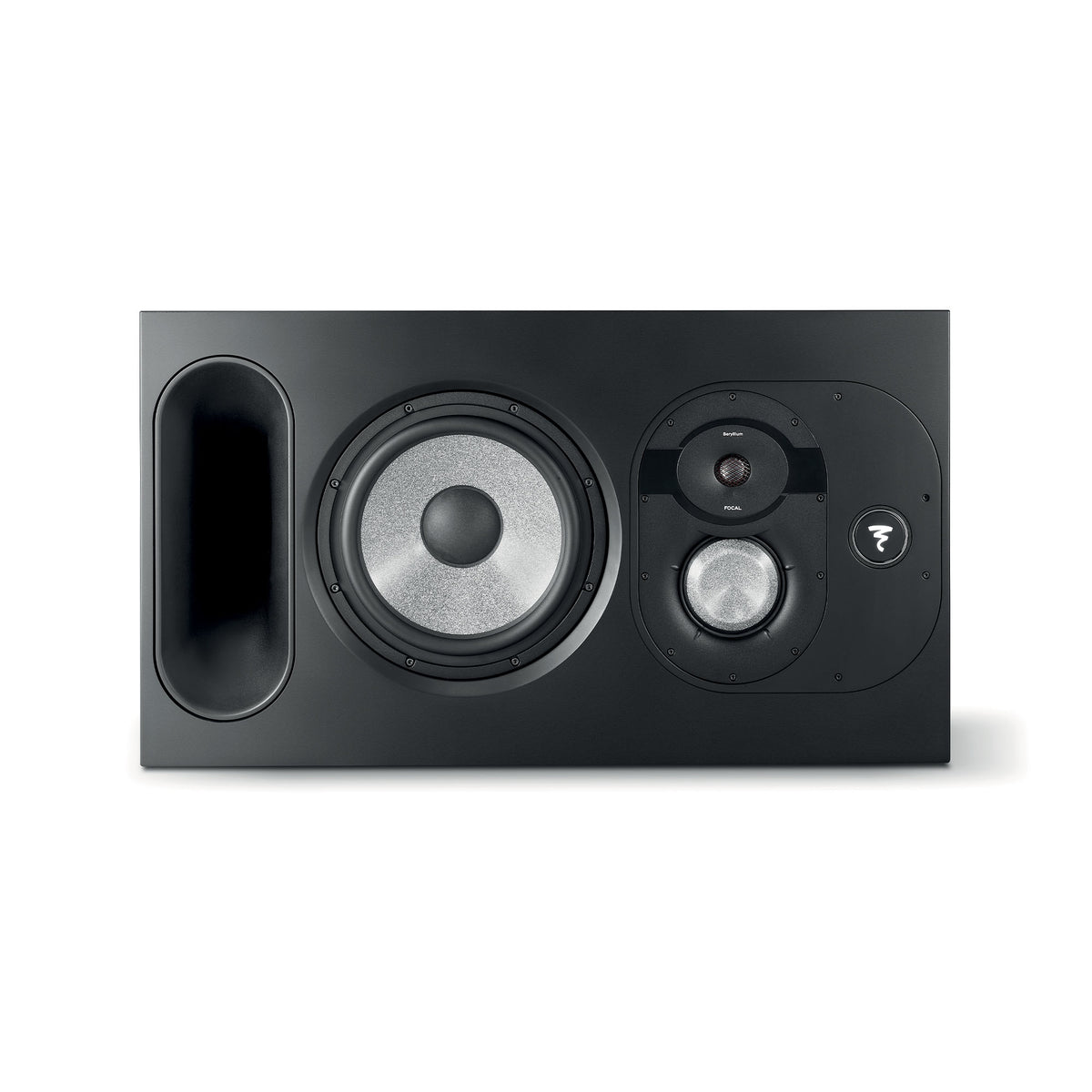Focal Utopia Main 112 – Reference 3-Way Studio Monitor
