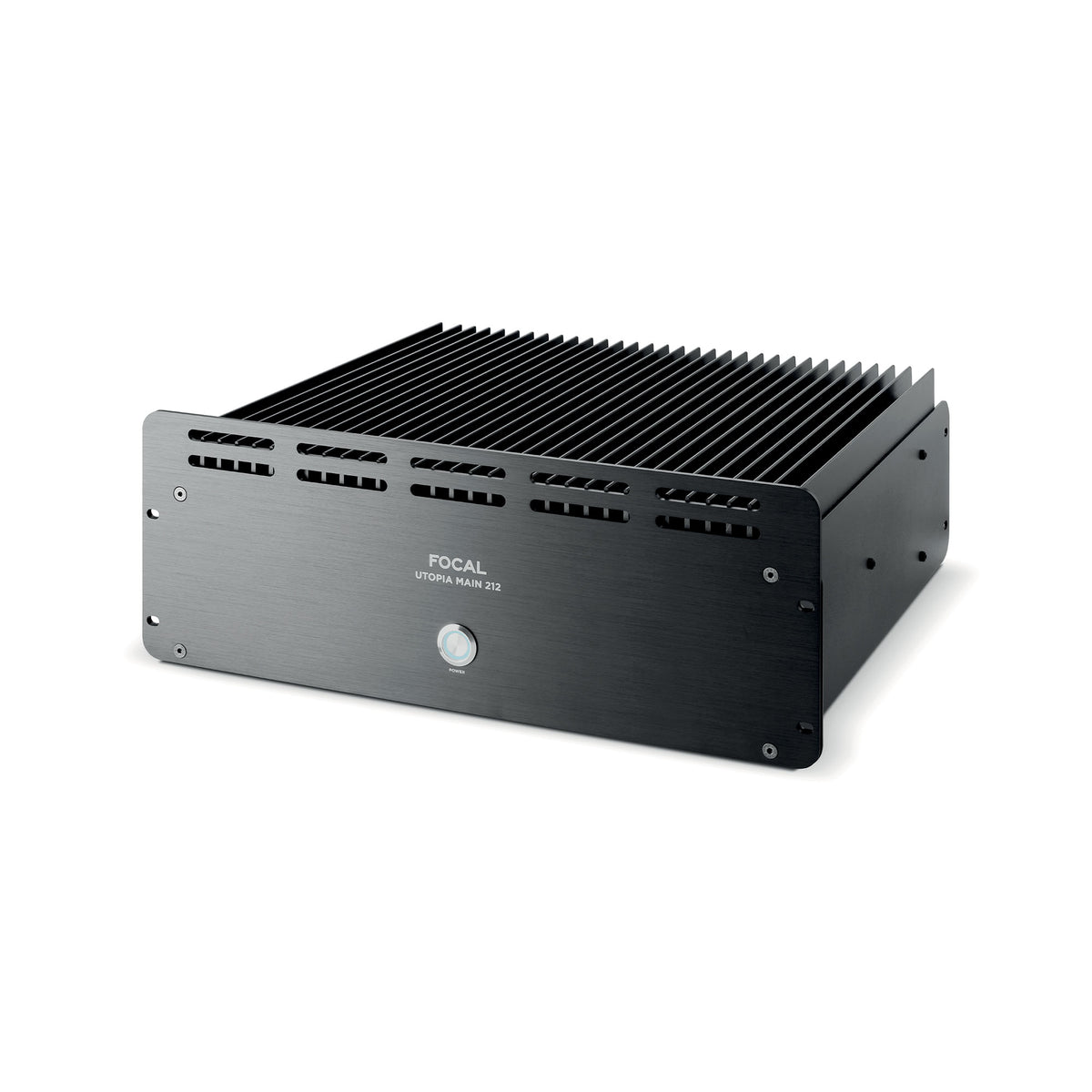 Focal Utopia Main 212 – Reference Studio Monitor
