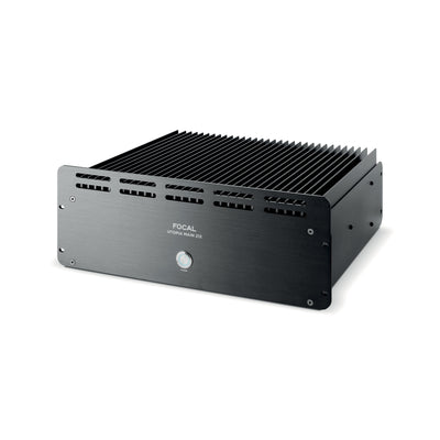 Focal Utopia Main 212 – Reference Studio Monitor