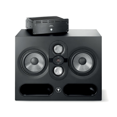 Focal Utopia Main 212 – Reference Studio Monitor