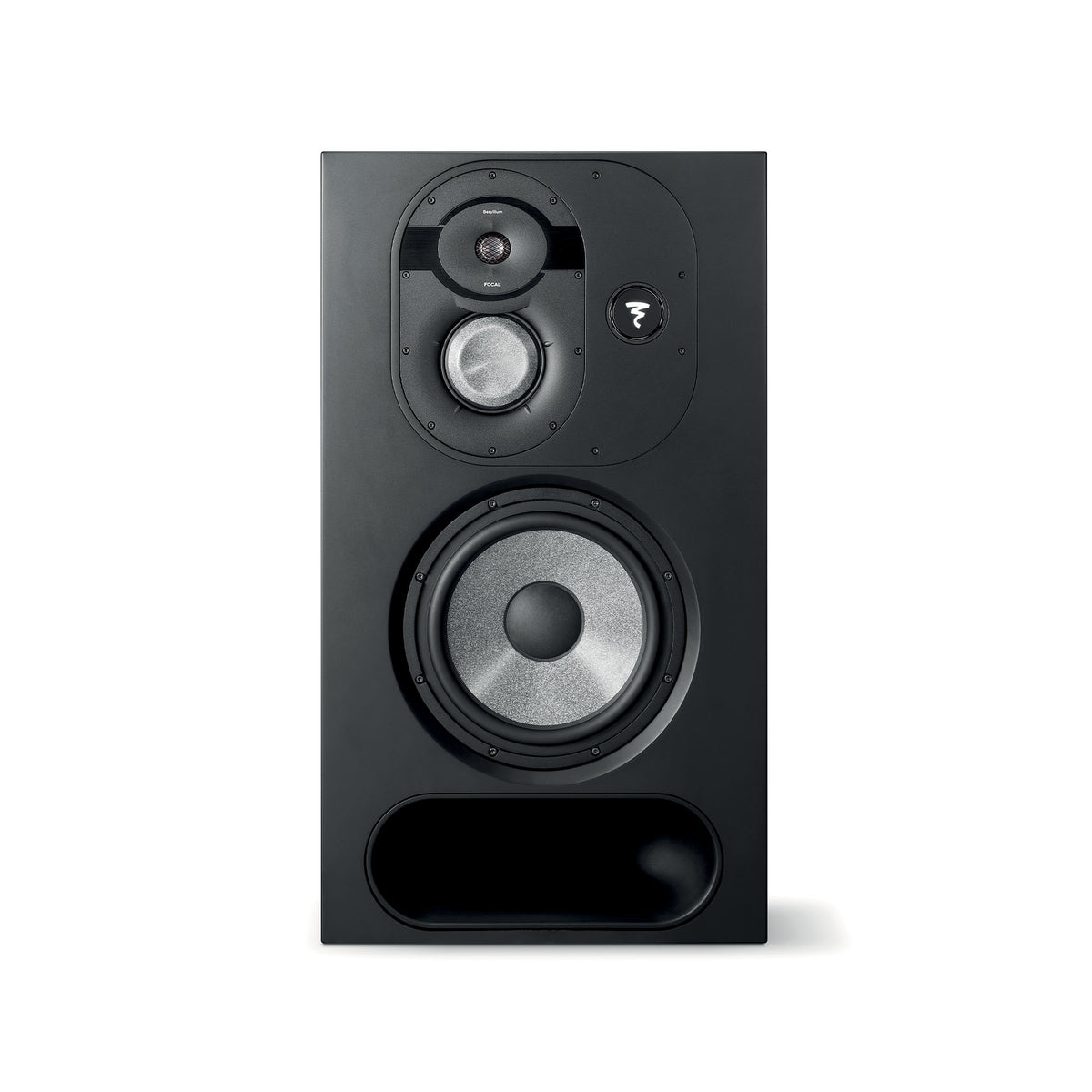 Focal Utopia Main 112 – Reference 3-Way Studio Monitor