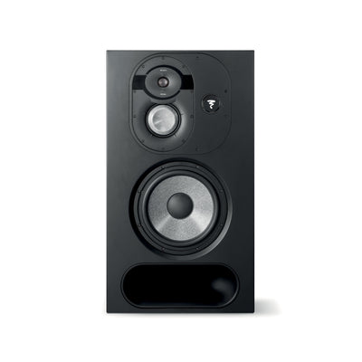 Focal Utopia Main 112 – Reference 3-Way Studio Monitor