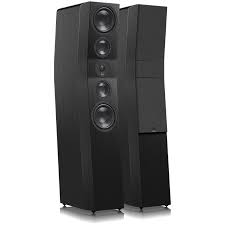 SVS Ultra Evolution Pinnacle