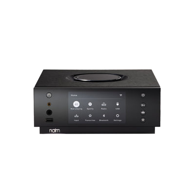 Naim Uniti Atom Headphone Edition | The Grid HiFi